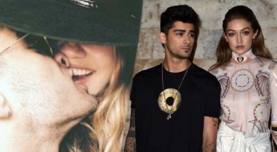 Zayn Malik dhe Gigi Hadid sërish bashkë?