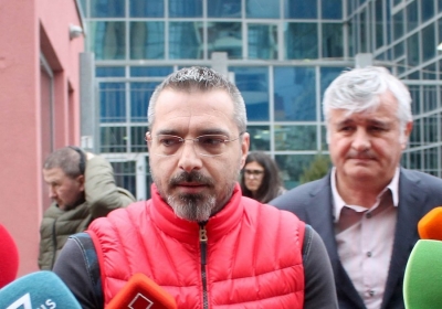 Si po i shpëton Saimir Tahiri, SPAK-ut