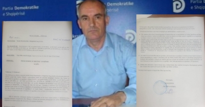 PD e Kukësit padit komisionerët e 30 qershorit për krime zgjedhore! Të verifikohet edhe TIMS! Votuan persona...