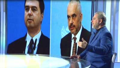 Ultimatumi i Bashës për Ramën, Zheji: Qeveria ilegjitime