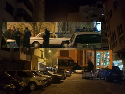 DETAJE/ Atentatorët ishin në këmbë, si ndodhi krimi në Laprakë