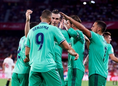 “Real Madrid do të ketë katër lojtarë në ‘Formacionin e Vitit’”