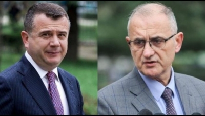 Vasili: &quot;Lidheni këtë të marrë!!!&quot;