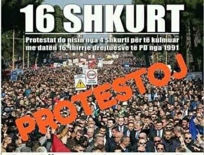 Bashkohuni me ne!