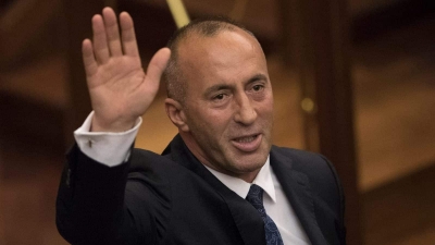 Ramush Haradinaj i ftuar në fjalimin vjetor të Donald Trump në Kongres