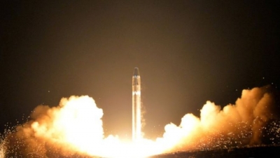 Satelitet spiunë zbulojnë se Koreja e Veriut po ‘punon’ për raketa të reja