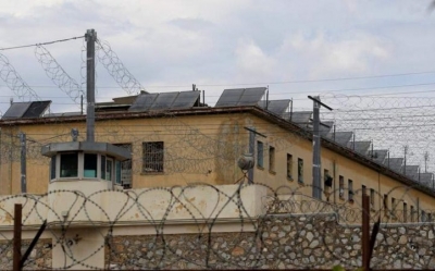 Detajet/ Shqiptari u arratis nga burgu, në pranga pas 17 vitesh