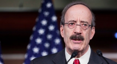 Washington Post: Engel do të jetë kryetar i Komitetit për Politikë të Jashtme të Kongresit Amerikan
