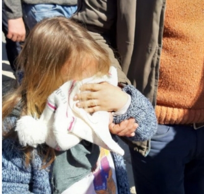 PD padit Sandër Lleshajn dhe Policinë për gazin helmues në protesta