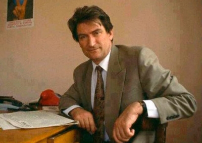 Homazh për studentët e Dhjetorit ‘90!