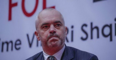 Policia kërcënoi protestuesit e 16 shkurtit, deputeti demokrat: Ramën dhe Lleshajn do e pijë e zeza nëse prek shqiptarët