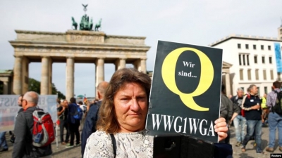 “Tubimet mund të mbahen”, Gjykata gjermane i jep dritën e gjelbër protestave kundër kufizimeve për luftimin e pandemisë