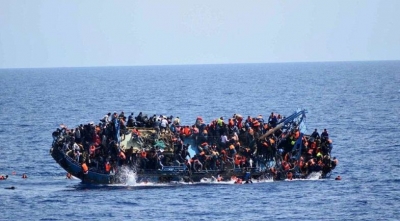 Mesdheu vazhdon të marrë jetë/ Mbytet anija me refugjatë, raportohet për 114 të zhdukur