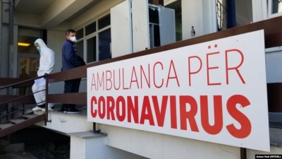 Ndërron jetë një tjetër person nga koronavirusi në Kosovë, shkon në 19 numri total i viktimave