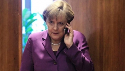 Emri i Maqedonisë/ Merkel telefonon Zaev dhe Tsipras
