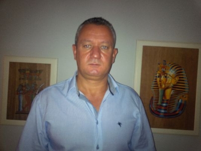 Emri/Zgjidhet kreu i degës së PD, Shijak