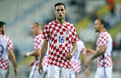 Kalinic largohet nga kombëtarja e Kroacisë, ja pse