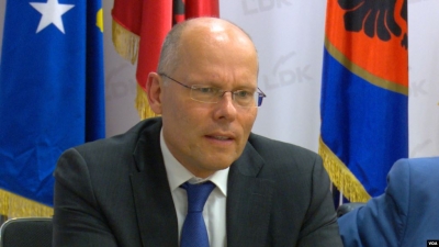 Raportuesi për Kosovën në Bundestagun gjerman: Akuzat e Speciales nuk ia ulin meritat UÇK-së