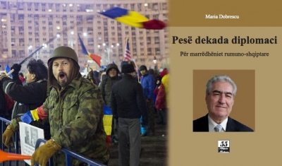 Ish-ambasadori rumun, Miku: Besimi në komunizëm ishte patologjik