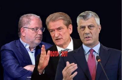 Intervista për Bota Sot/ Sali Berisha: Për këtë arsye po më sulmojnë Thaçi e Batoni!