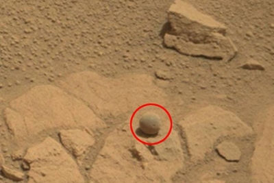 Flasin shkencëtarët: Në Mars ka jetë, ndodhet nëntokë