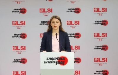 LSI: Rama si bedel i Shahinit, jo Pakt, por &quot;Pazar për universitetin&quot;