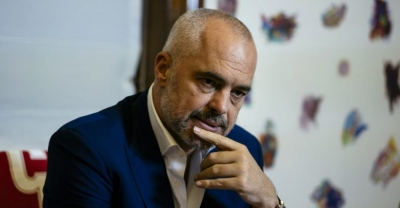 Rama dështak historik dhe hajdut aktual