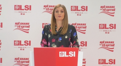 LSI: Pse policia nuk e arrestoi djalin e deputetit Rraja që në korrik?