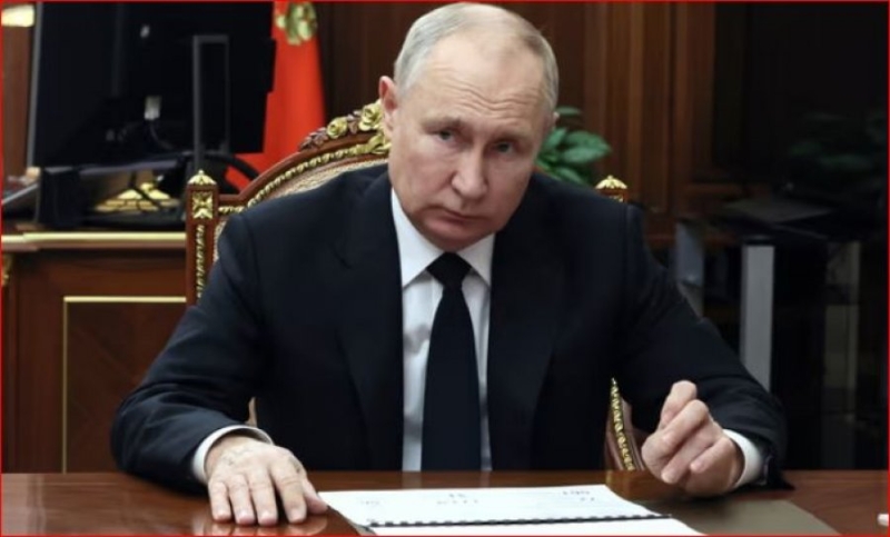 Parlamenti rus miraton tërheqjen nga traktati global që ndalon testet e armëve bërthamore