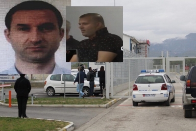Berisha: Gjendet ‘Fred Alizoti’ i Rinasit, farsa e policisë me arrestimet për grabitjen