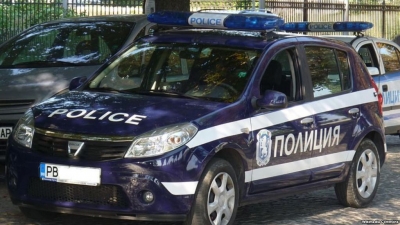Dyshohet se financonin terrorizmin, arrestohen 43 persona në Bullgari