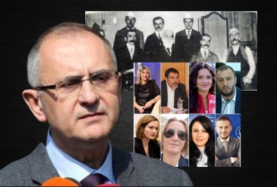 Vasili: Themeluesit e shtetit dhe “karnavalet” që qeverisin vendin sot