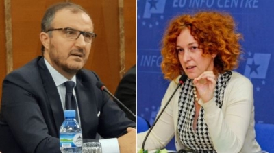 Zyrtare/ Emërohet ambasadori i ri i BE-së në Tiranë (emri)