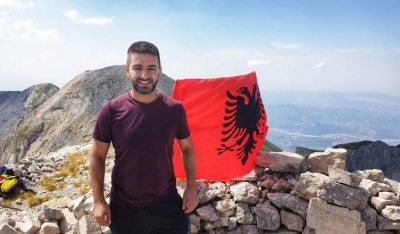 Ndërron jetë në moshën 37-vjeçare nënkryetari i Bashkisë së Elbasanit