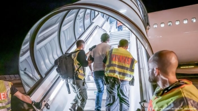 Jo vetëm për azil, por edhe për dëbime mbajmë vendin e parë