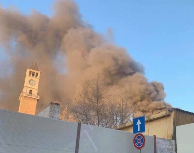 Veliaj-Rama, 2 lodra propagandë, 300 kulla në realitet