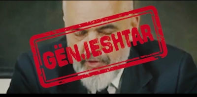 Video/Edi Rama,ky mashtrues kronik.Ja si mashtroi per paketen e trete te ndihmes ekonomike.