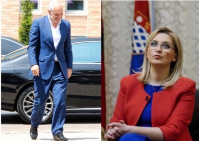Voltana Ademi i përgjigjet Ramës
