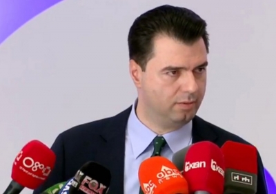 Basha: Platformë Europiane për Shqipërinë, do nxjerrim kriminelët nga Parlamenti, bashkitë dhe ekonomia...