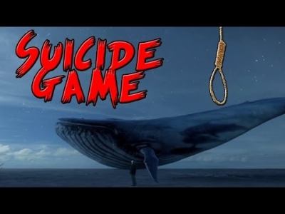 Rikthehet “Balena Blu”, ndalohet adoleshentja që do kryente vetëvrasje