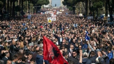 Protestat, nis hetimi për opozitën, nën akuzë disa ish deputetë të PD-së