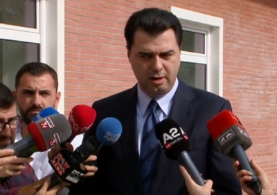 Basha: Dështimet e qeverisë po i paguajnë shqiptarët, koha që ta kuptojë se s’mund të vazhdohet&#039;