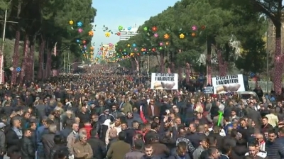 Gjithë varfëria dhe braktisja e Pogradecit zbarkon në Tiranë