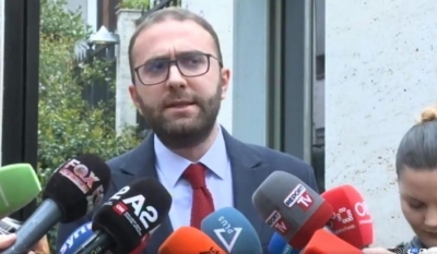 Bardhi: Urdhër politik për të sulmuar protestuesit, Sandër Lleshi një mbetje e komunizmit