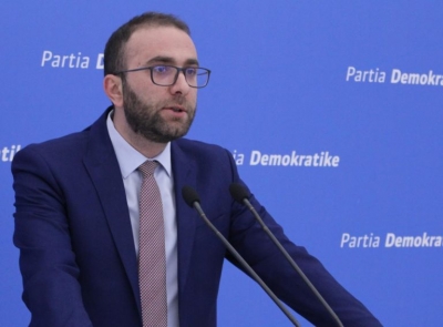 “Në 2020 do rikthejmë protestat”, Bardhi nga Vau i Dejës: Po finalizojmë propozimet për Reformën Zgjedhore, jemi të gatshëm të…