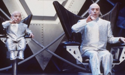 Ndahet nga jeta në moshën 49-vjeçare aktori i “Austin Powers”
