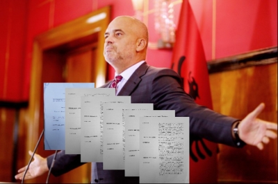Dosja e drogës, të gjitha rrugët të çojnë te Partia Socialiste