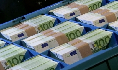 Merkel konfirmon një buxhet ekstra për zonën Euro