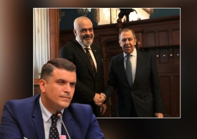 Nga Tedi Blushi/ Shqipëria po paguan kostot e korrupsionit 10-vjeçar të Kryeministrit Kryehajdut që kërkon t&#039;ia verë “fajin” Putinit