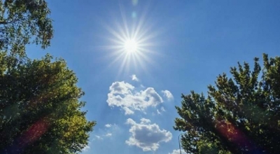 FOTO/ Parashikimi, ja si do të nisë java dhe si ndryshon moti pas të enjtes